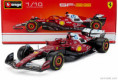 18-16816-L Ferrari SF-Team SF-25 Ferrari. "Charles Leclerc". Nr. 16. 1:18